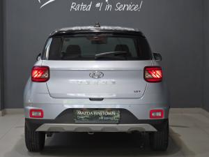 Hyundai Venue 1.0T Motion - Image 5