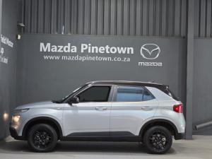 Hyundai Venue 1.0T Motion - Image 6