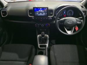 Hyundai Venue 1.0T Motion - Image 7