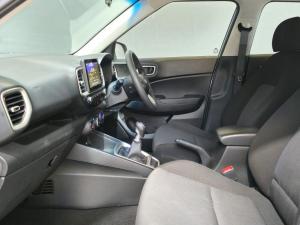 Hyundai Venue 1.0T Motion - Image 9