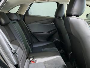 Mazda CX-3 2.0 Carbon Edition - Image 10