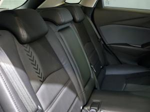 Mazda CX-3 2.0 Carbon Edition - Image 11