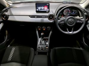 Mazda CX-3 2.0 Carbon Edition - Image 15