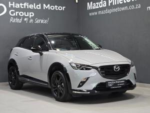 Mazda CX-3 2.0 Carbon Edition - Image 17