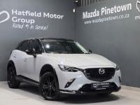 Thumbnail Mazda CX-3 2.0 Carbon Edition