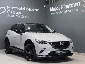 Mazda CX-3 2.0 Carbon Edition - Image 1