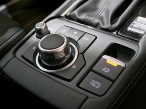 Mazda CX-3 2.0 Carbon Edition - Image 21