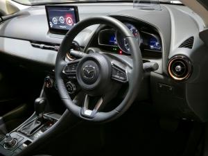 Mazda CX-3 2.0 Carbon Edition - Image 25