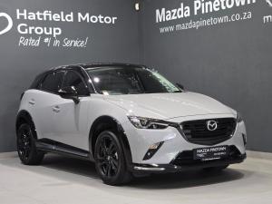 Mazda CX-3 2.0 Carbon Edition - Image 26