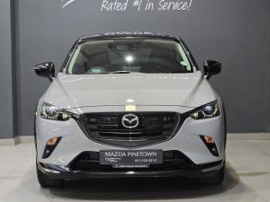 Mazda CX-3 2.0 Carbon Edition - Image 2
