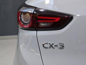 Mazda CX-3 2.0 Carbon Edition - Image 32