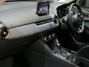 Mazda CX-3 2.0 Carbon Edition - Image 34