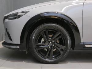Mazda CX-3 2.0 Carbon Edition - Image 35