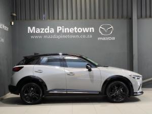 Mazda CX-3 2.0 Carbon Edition - Image 3