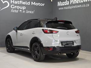 Mazda CX-3 2.0 Carbon Edition - Image 4