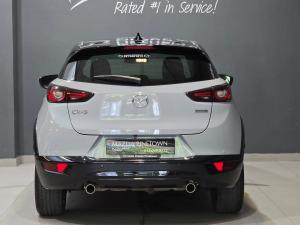 Mazda CX-3 2.0 Carbon Edition - Image 5