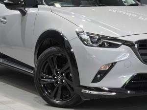 Mazda CX-3 2.0 Carbon Edition - Image 7