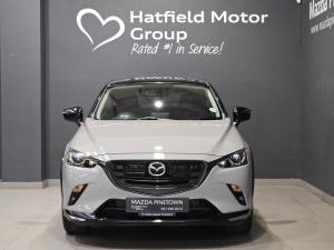 Mazda CX-3 2.0 Carbon Edition - Image 8