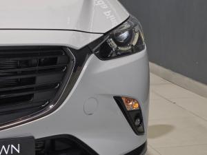Mazda CX-3 2.0 Carbon Edition - Image 9