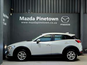 Mazda CX-3 2.0 Dynamic - Image 14