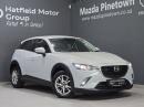 Thumbnail Mazda CX-3 2.0 Dynamic