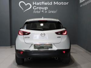 Mazda CX-3 2.0 Dynamic - Image 30