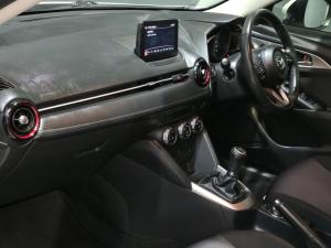 Mazda CX-3 2.0 Dynamic - Image 32