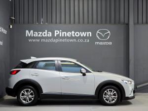 Mazda CX-3 2.0 Dynamic - Image 3