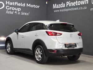 Mazda CX-3 2.0 Dynamic - Image 4