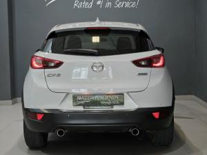 Mazda CX-3 2.0 Dynamic - Image 5