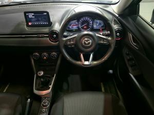 Mazda CX-3 2.0 Dynamic - Image 6