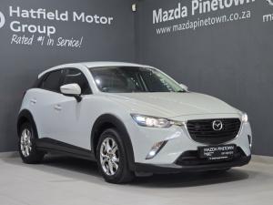 Mazda CX-3 2.0 Dynamic - Image 7