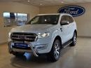 Thumbnail Ford Everest 3.2TDCi 4WD Limited
