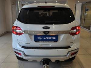 Ford Everest 3.2TDCi 4WD Limited - Image 5