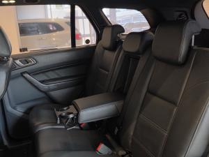 Ford Everest 3.2TDCi 4WD Limited - Image 9