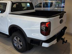 Ford Ranger 2.0 SiT double cab XLT - Image 14