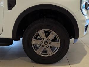 Ford Ranger 2.0 SiT double cab XLT - Image 15