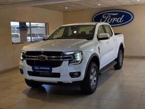 Ford Ranger 2.0 SiT double cab XLT - Image 1