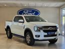Thumbnail Ford Ranger 2.0 SiT double cab XLT