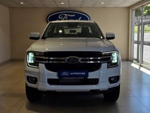 Ford Ranger 2.0 SiT double cab XLT - Image 4
