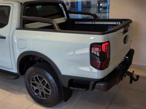 Ford Ranger 2.0 SiT double cab XLT 4x4 - Image 16