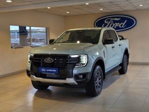 Ford Ranger 2.0 SiT double cab XLT 4x4 - Image 1