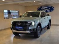 Thumbnail Ford Ranger 2.0 SiT double cab XLT 4x4