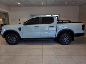 Ford Ranger 2.0 SiT double cab XLT 4x4 - Image 2