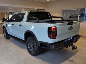 Ford Ranger 2.0 SiT double cab XLT 4x4 - Image 3