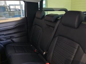 Ford Ranger 2.0 SiT double cab XLT 4x4 - Image 9