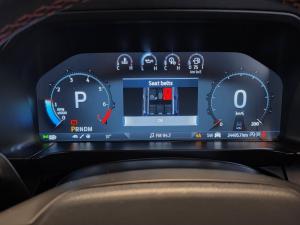 Ford Ranger 3.0T V6 double cab Raptor 4WD - Image 10