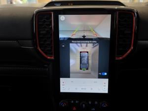 Ford Ranger 3.0T V6 double cab Raptor 4WD - Image 11