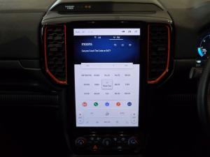 Ford Ranger 3.0T V6 double cab Raptor 4WD - Image 14