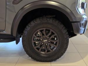 Ford Ranger 3.0T V6 double cab Raptor 4WD - Image 17